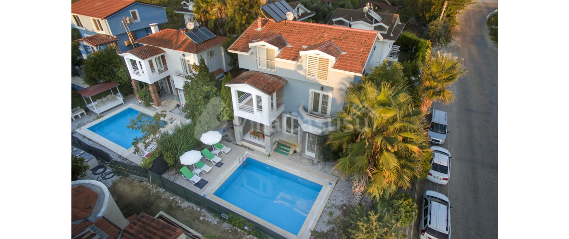 Villa Mavi