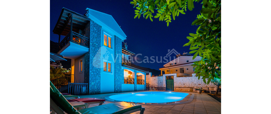 Villa Flora Villa Flora