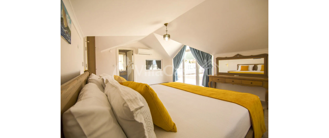 Civan Exclusive Villa