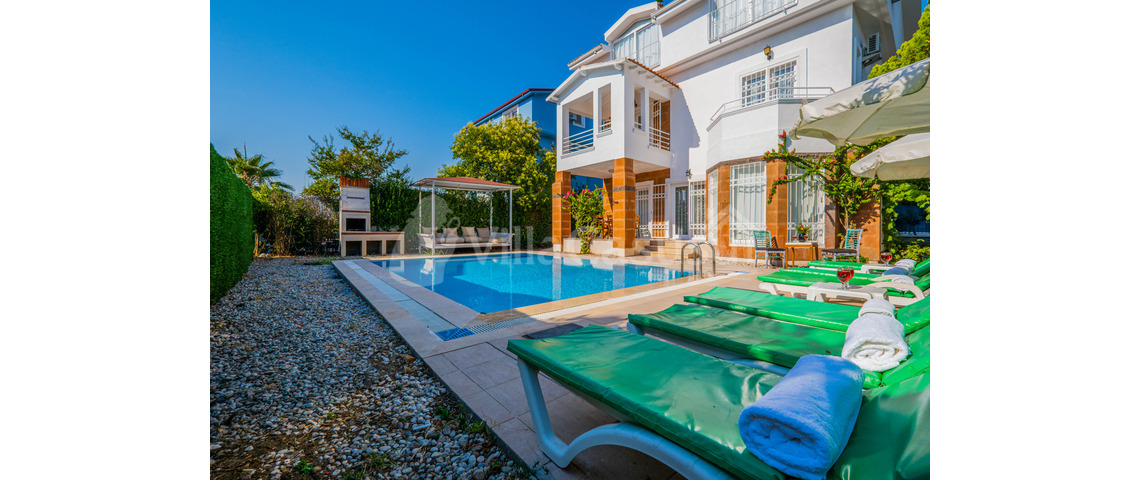 Villa Beyaz
