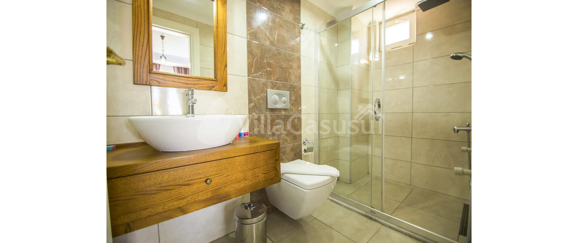 Civan Exclusive Villa