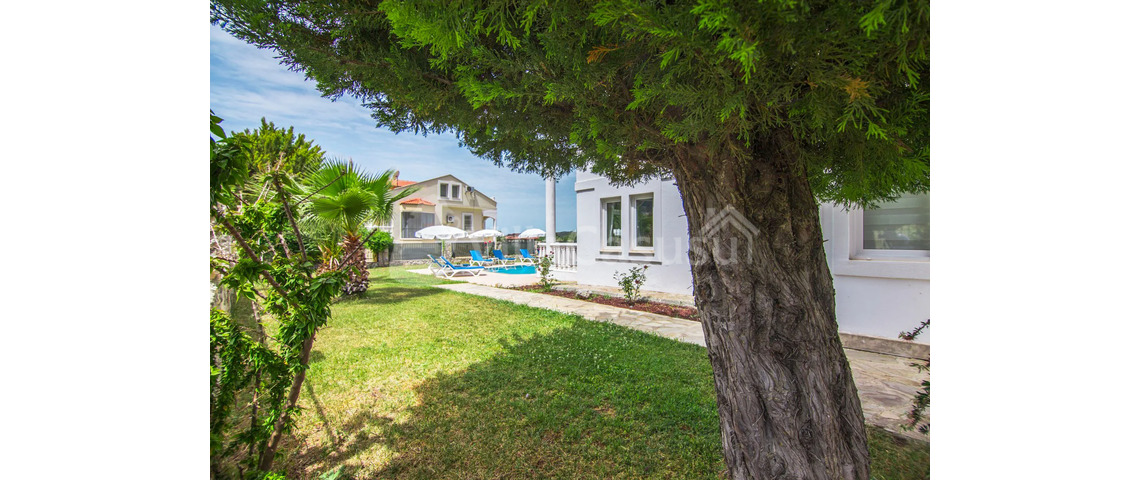 Civan Exclusive Villa