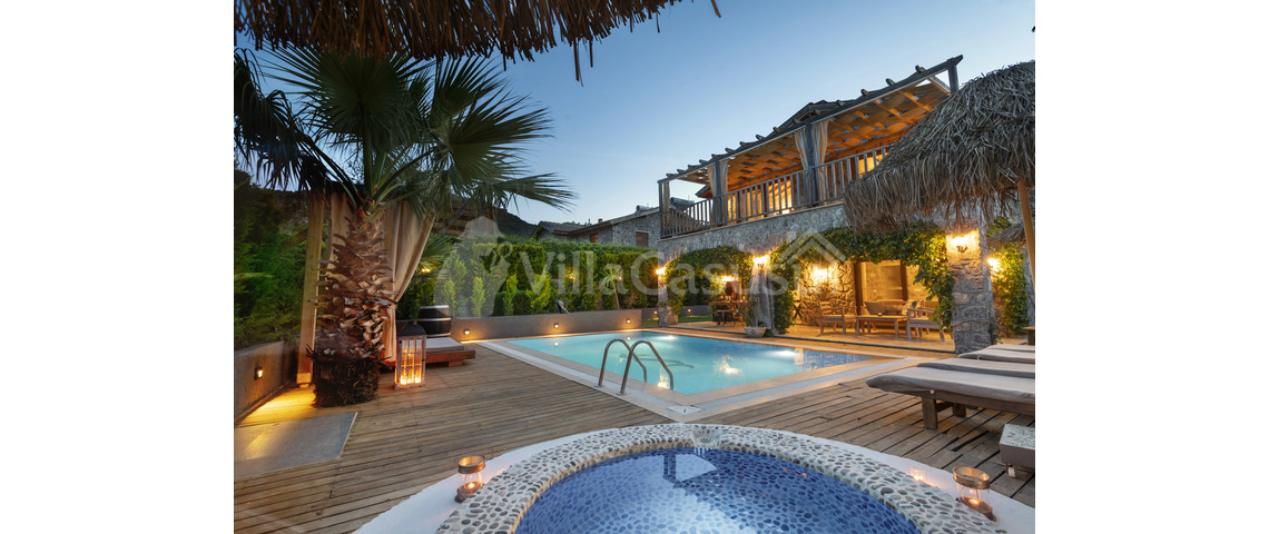 Villa Kayaköy 2