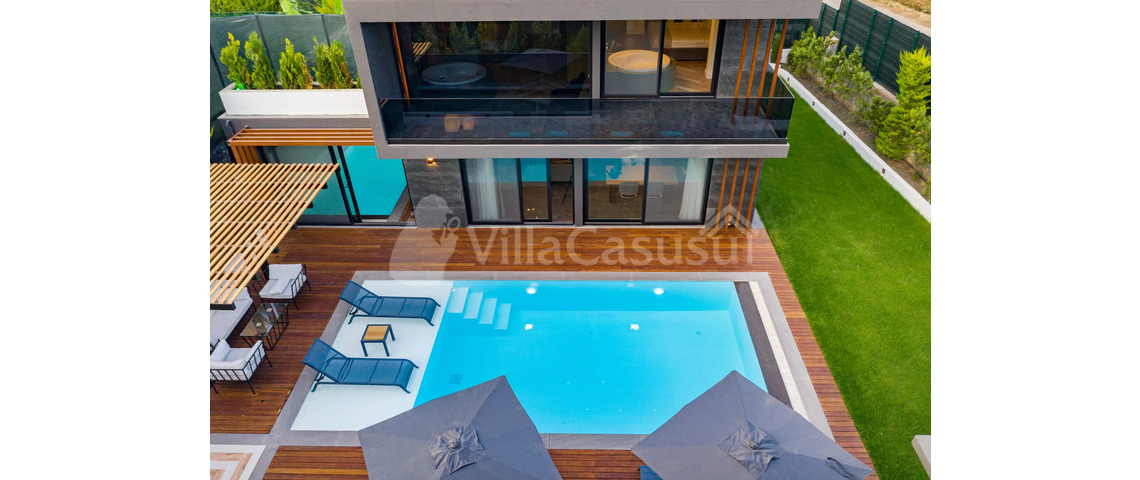 Villa Hera