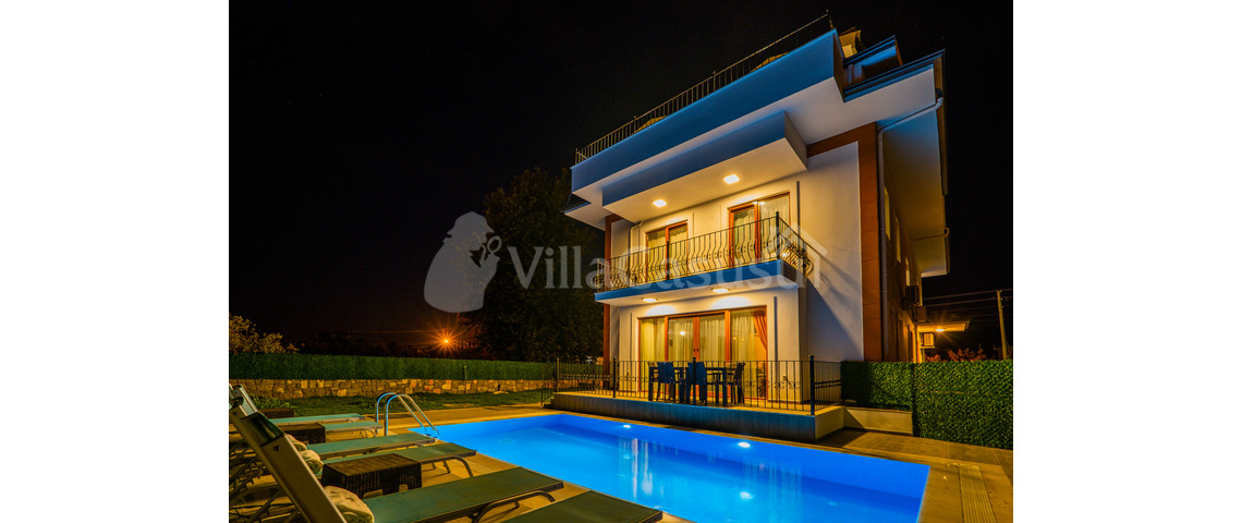 Villa Myra 2