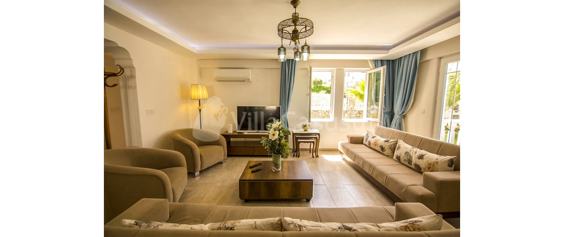 Civan Exclusive Villa