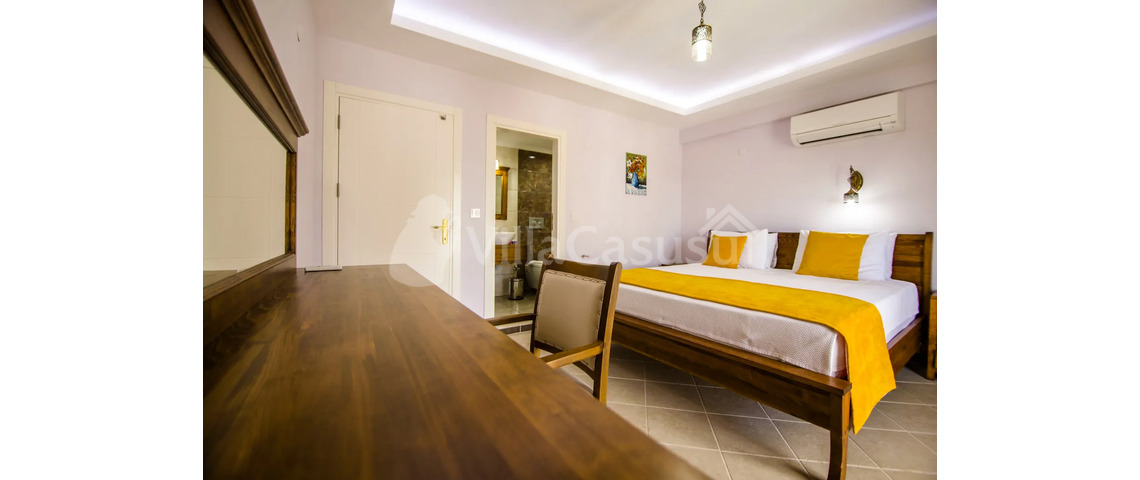 Civan Exclusive Villa