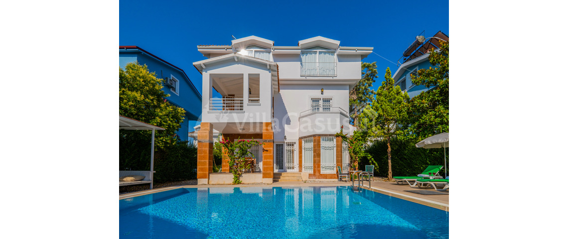 Villa Beyaz