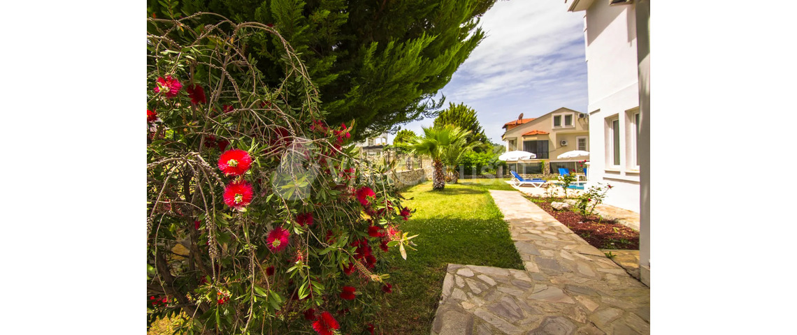 Civan Exclusive Villa