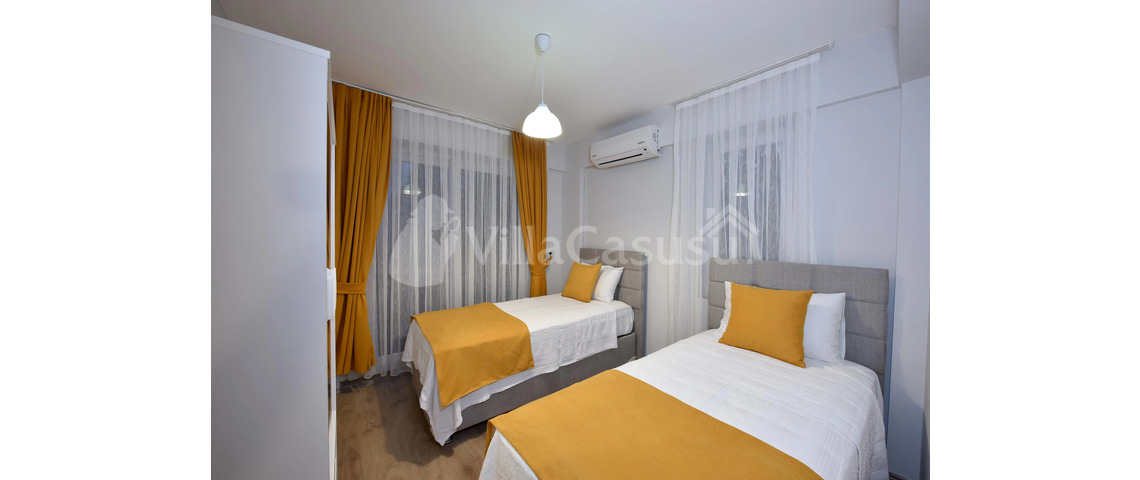 Villa Sarıgerme Villa Sarıgerme