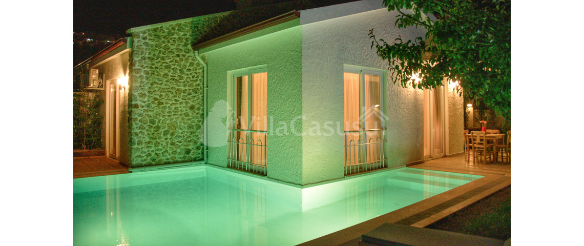 Villa Holly Villa Holly