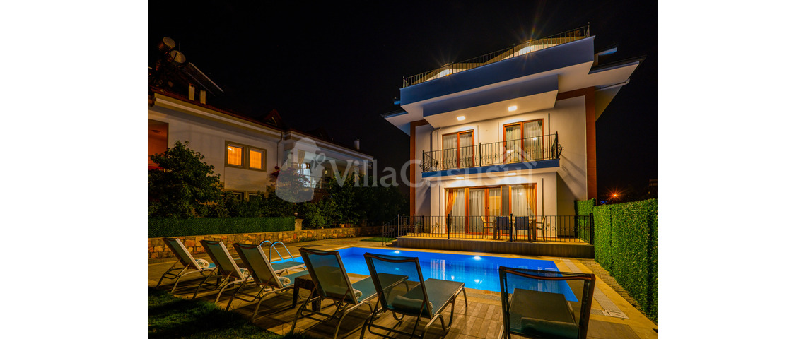Villa Myra 1
