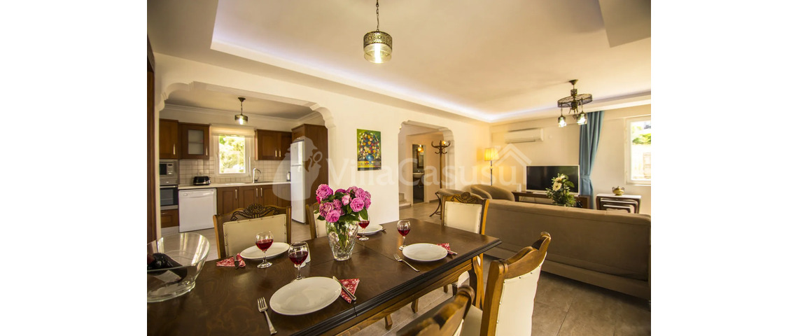 Civan Exclusive Villa
