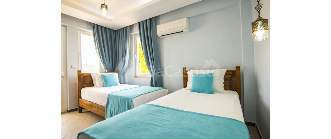 Civan Exclusive Villa