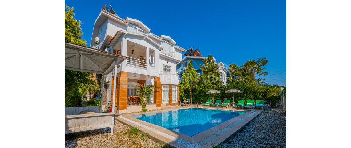 Villa Beyaz