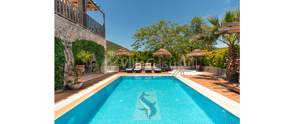 Villa Kayaköy 2