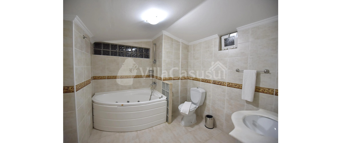 Villa Mavi Villa Mavi