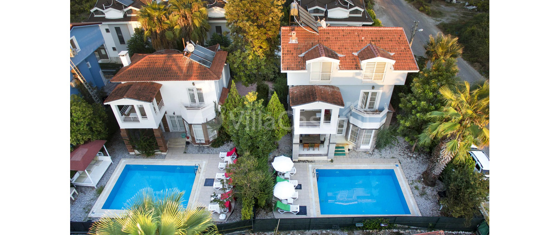 Villa Mavi