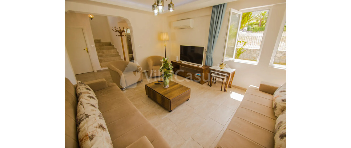 Civan Exclusive Villa