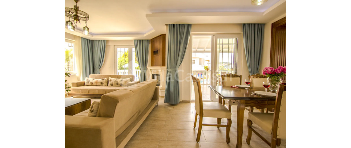 Civan Exclusive Villa