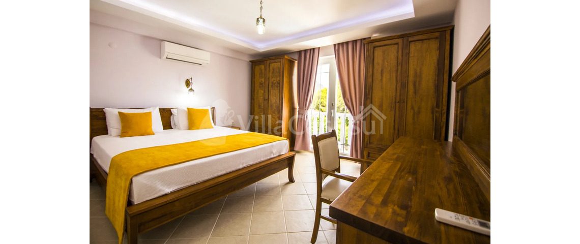 Civan Exclusive Villa