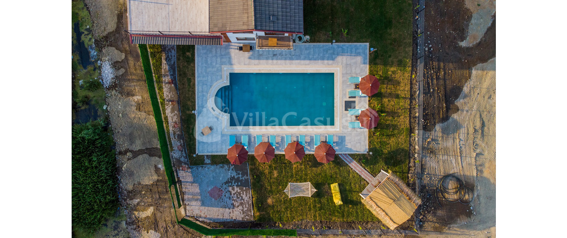 Ada Villa 