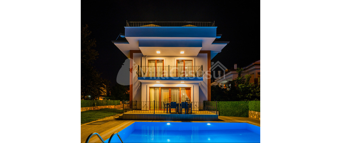 Villa Myra 2 Villa Myra 2