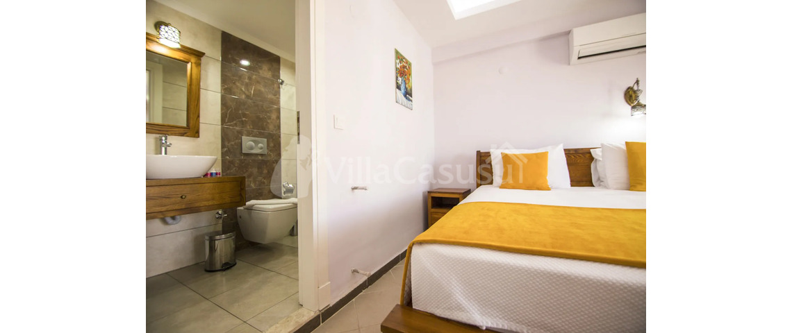 Civan Exclusive Villa