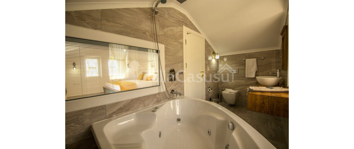 Civan Exclusive Villa