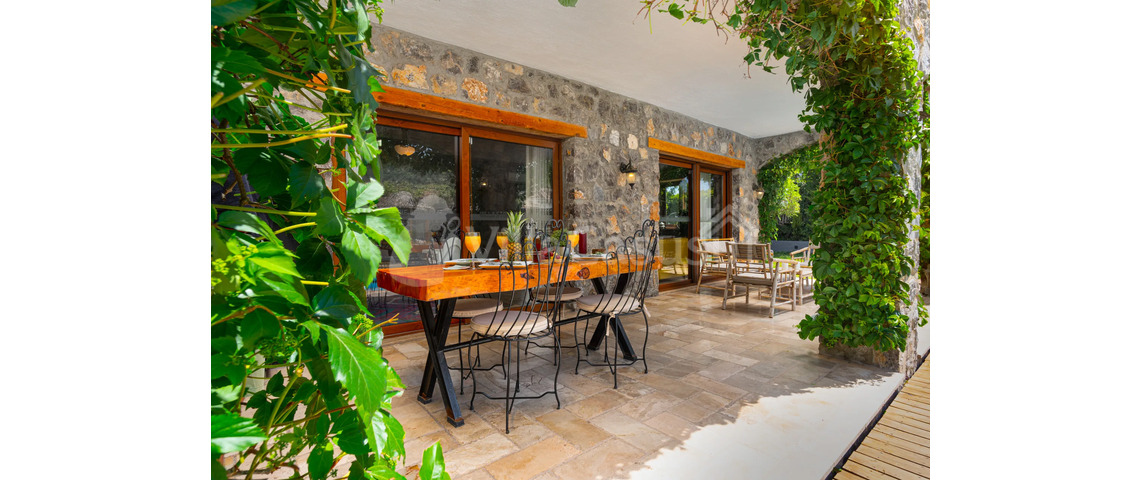 Villa Kayaköy 1