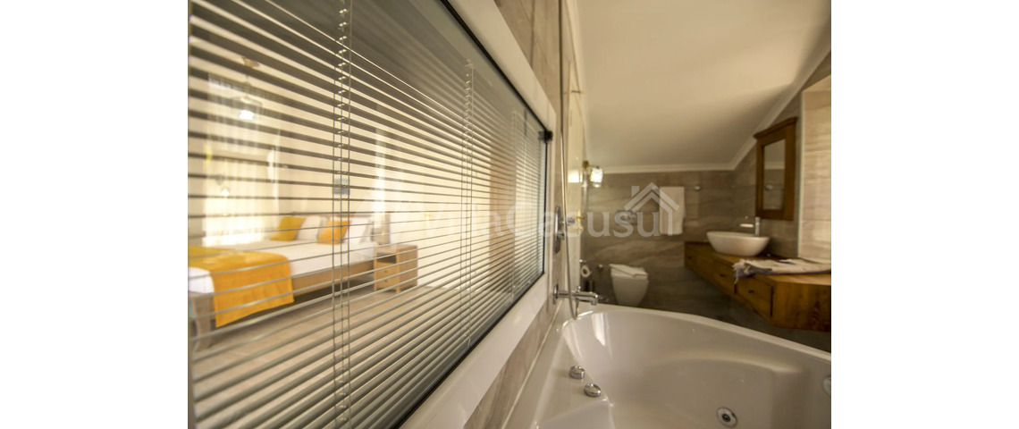 Civan Exclusive Villa