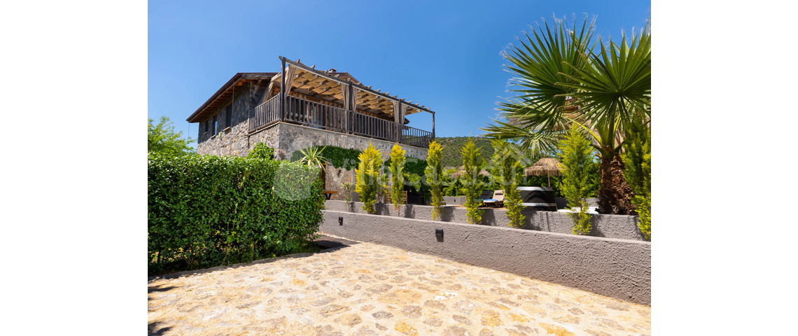 Villa Kayaköy 2
