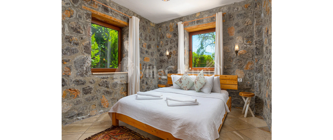 Villa Kayaköy 1
