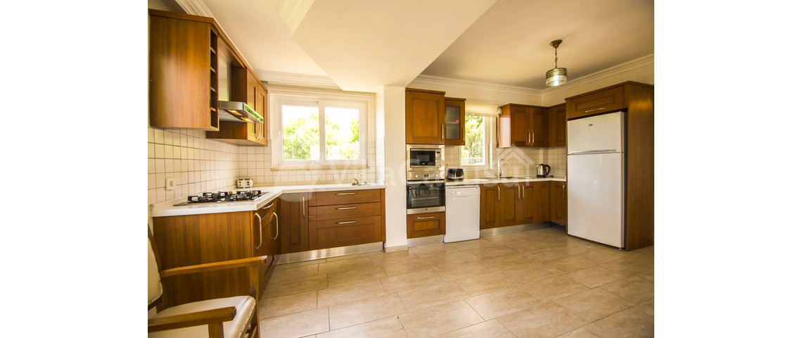 Civan Exclusive Villa