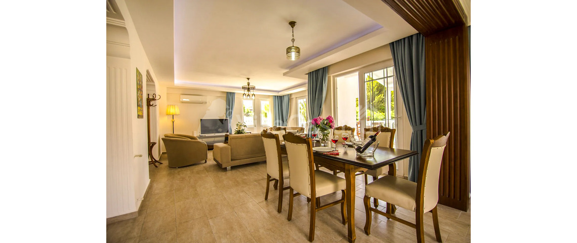 Civan Exclusive Villa