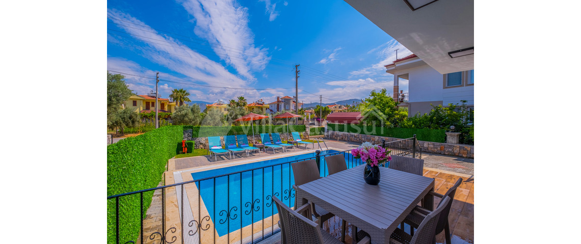 Villa Myra 1 Villa Myra 1